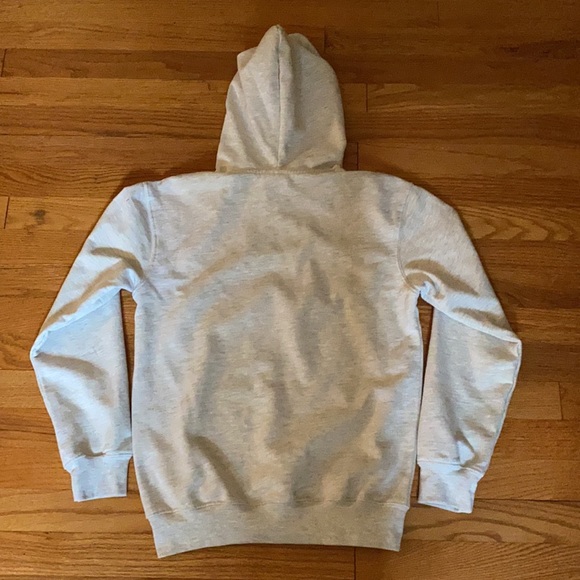 Peanuts Christmas Sweatshirt NWOT - Picture 7 of 8